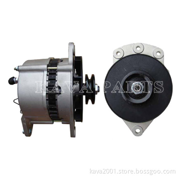 Universal Car Alternator CA1468IR Lester 12719
